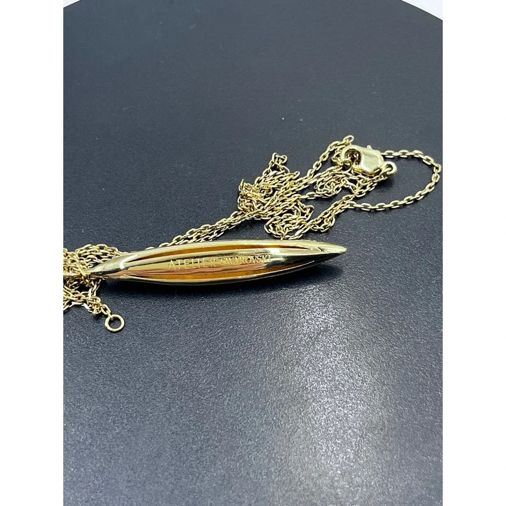 Atelier Swarovski item selected